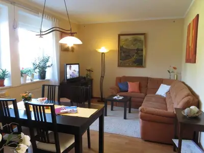 Ferienwohnung für 2 Personen (50 m²) in Hoyerswerda 10/10