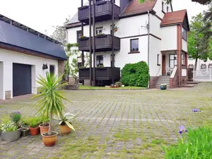 Ferienwohnung für 4 Personen (65 m²) in Hoyerswerda