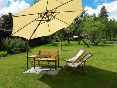 Ferienwohnung für 4 Personen (65 m²) in Hoyerswerda 3/10