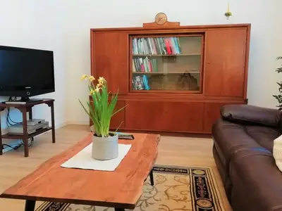 Ferienwohnung für 4 Personen (65 m²) in Hoyerswerda 6/10