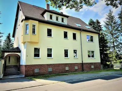 Ferienwohnung für 2 Personen (62 m²) in Hoyerswerda 1/10