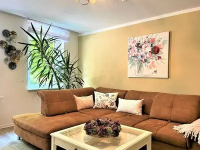 Ferienwohnung für 2 Personen (62 m²) in Hoyerswerda 3/10