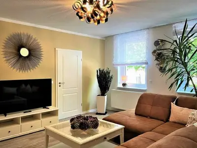 Ferienwohnung für 2 Personen (62 m²) in Hoyerswerda 4/10