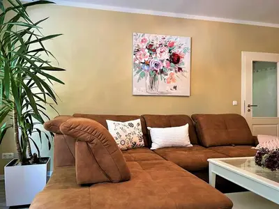 Ferienwohnung für 2 Personen (62 m²) in Hoyerswerda 7/10