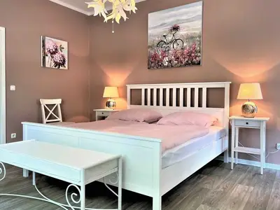 Ferienwohnung für 2 Personen (62 m²) in Hoyerswerda 10/10