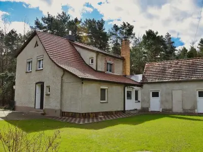 Ferienwohnung für 4 Personen (43 m²) in Hoyerswerda 1/10