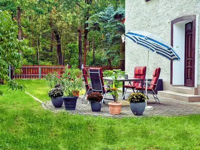 Ferienwohnung für 4 Personen (43 m²) in Hoyerswerda 2/10