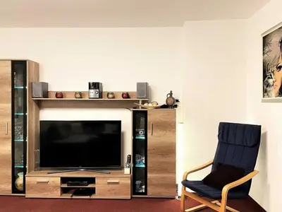 Ferienwohnung für 4 Personen (43 m²) in Hoyerswerda 5/10