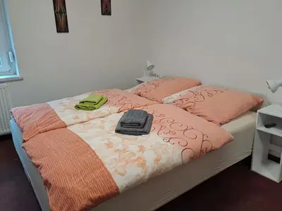 Ferienwohnung für 4 Personen (43 m²) in Hoyerswerda 10/10