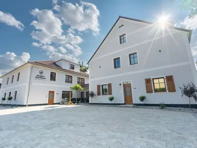 Ferienwohnung für 3 Personen (73 m²) in Stadt Hoyerswerda 1/10