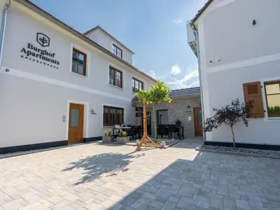 Ferienwohnung für 3 Personen (73 m²) in Stadt Hoyerswerda 2/10