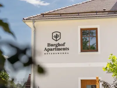 Ferienwohnung für 3 Personen (73 m²) in Stadt Hoyerswerda 3/10