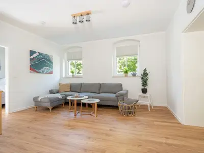 Ferienwohnung für 6 Personen (78 m²) in Stadt Hoyerswerda 5/9