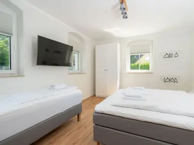 Ferienwohnung für 6 Personen (78 m²) in Stadt Hoyerswerda 8/9
