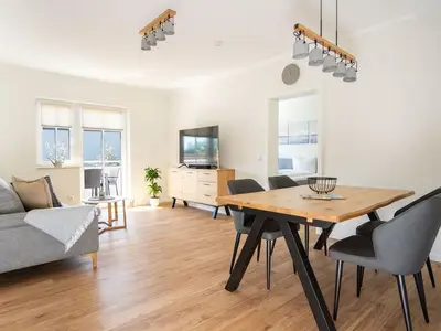 Ferienwohnung für 5 Personen (68 m²) in Stadt Hoyerswerda 4/10