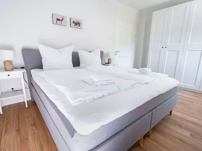 Ferienwohnung für 5 Personen (68 m²) in Stadt Hoyerswerda 8/10