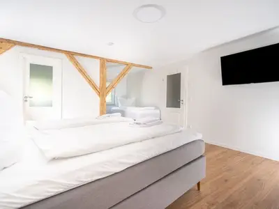 Ferienwohnung für 8 Personen (175 m²) in Stadt Hoyerswerda 9/10