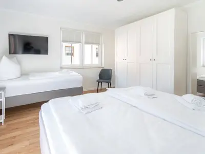 Ferienwohnung für 6 Personen (98 m²) in Stadt Hoyerswerda 8/9