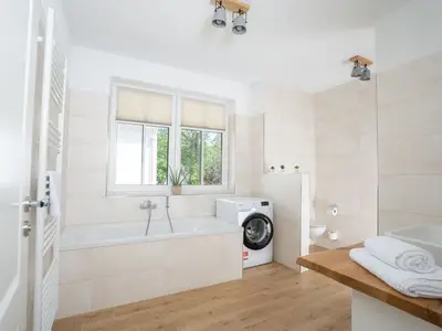 Ferienwohnung für 6 Personen (98 m²) in Stadt Hoyerswerda 9/9