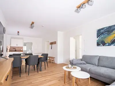 Ferienwohnung für 6 Personen (79 m²) in Stadt Hoyerswerda 4/9