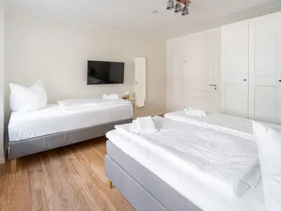 Ferienwohnung für 6 Personen (79 m²) in Stadt Hoyerswerda 7/9