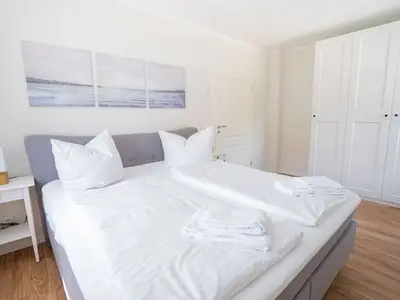Ferienwohnung für 6 Personen (79 m²) in Stadt Hoyerswerda 8/9