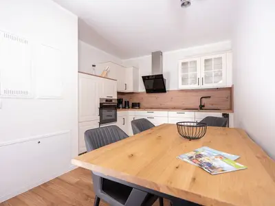 Ferienwohnung für 3 Personen (62 m²) in Stadt Hoyerswerda 6/9
