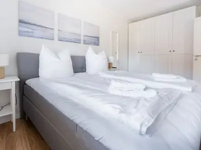 Ferienwohnung für 3 Personen (62 m²) in Stadt Hoyerswerda 7/9