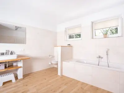 Ferienwohnung für 3 Personen (62 m²) in Stadt Hoyerswerda 8/9