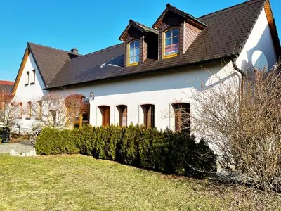 Ferienwohnung für 4 Personen (72 m²) in Hoyerswerda 2/10