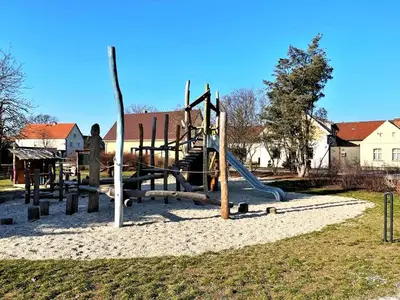 Ferienwohnung für 4 Personen (72 m²) in Hoyerswerda 5/10
