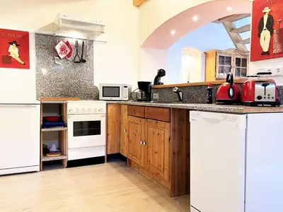 Ferienwohnung für 4 Personen (72 m²) in Hoyerswerda 9/10