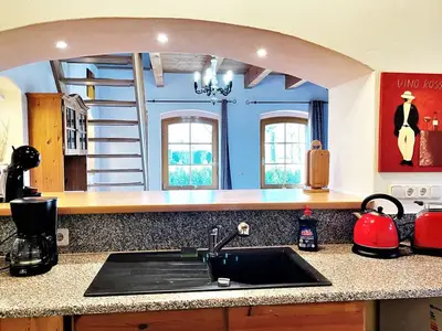Ferienwohnung für 4 Personen (72 m²) in Hoyerswerda 10/10