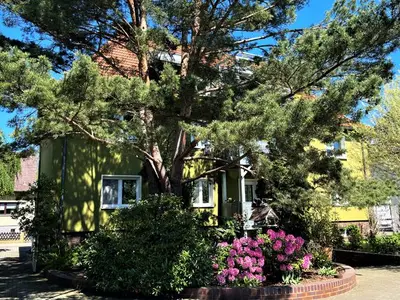 Ferienwohnung für 2 Personen (57 m²) in Hoyerswerda 1/10