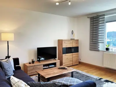 Ferienwohnung für 2 Personen (57 m²) in Hoyerswerda 7/10