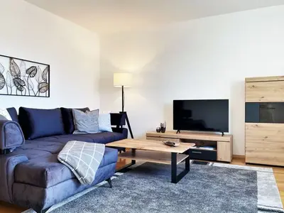 Ferienwohnung für 2 Personen (57 m²) in Hoyerswerda 8/10