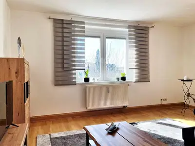 Ferienwohnung für 2 Personen (57 m²) in Hoyerswerda 9/10