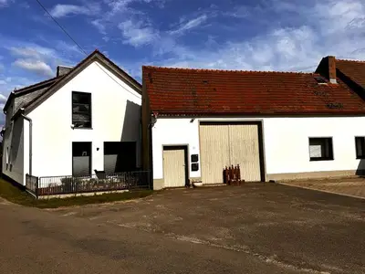 Ferienwohnung für 7 Personen (86 m²) in Hoyerswerda 1/10