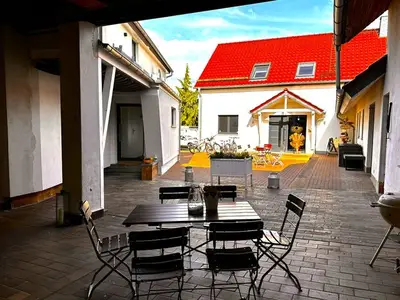 Ferienwohnung für 7 Personen (86 m²) in Hoyerswerda 5/10