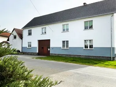 Ferienwohnung für 8 Personen (90 m²) in Hoyerswerda 4/10