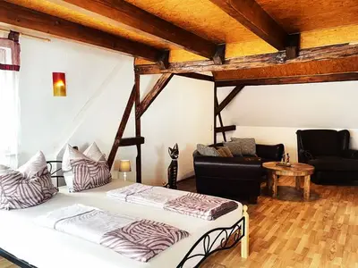 Ferienwohnung für 8 Personen (90 m²) in Hoyerswerda 7/10