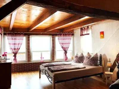 Ferienwohnung für 8 Personen (90 m²) in Hoyerswerda 9/10