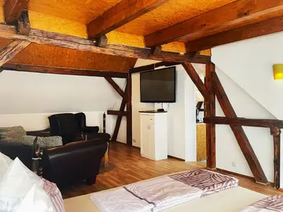 Ferienwohnung für 8 Personen (90 m²) in Hoyerswerda 10/10