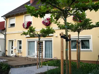 Ferienwohnung für 2 Personen (50 m²) in Hoyerswerda 2/10