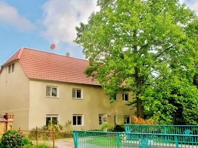 Ferienwohnung für 4 Personen (62 m²) in Hoyerswerda 1/10