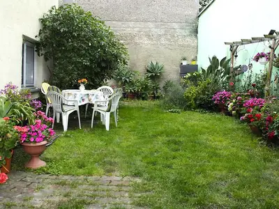 Ferienwohnung für 4 Personen (62 m²) in Hoyerswerda 5/10