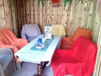 Ferienwohnung für 4 Personen (62 m²) in Hoyerswerda 6/10