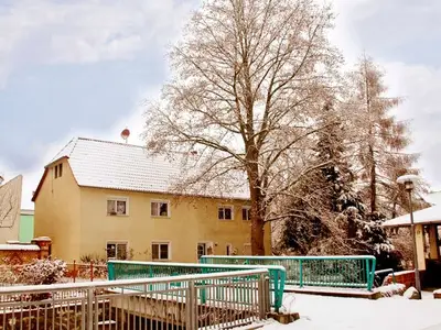 Ferienwohnung für 4 Personen (62 m²) in Hoyerswerda 8/10