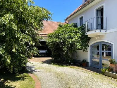 Ferienwohnung für 2 Personen (39 m²) in Hoyerswerda 3/10