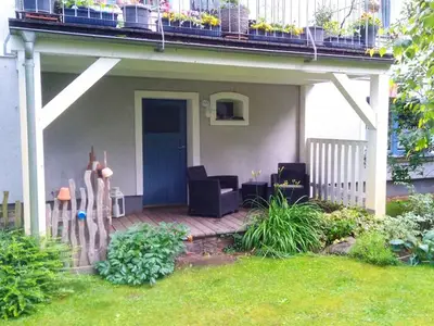 Ferienwohnung für 2 Personen (39 m²) in Hoyerswerda 10/10